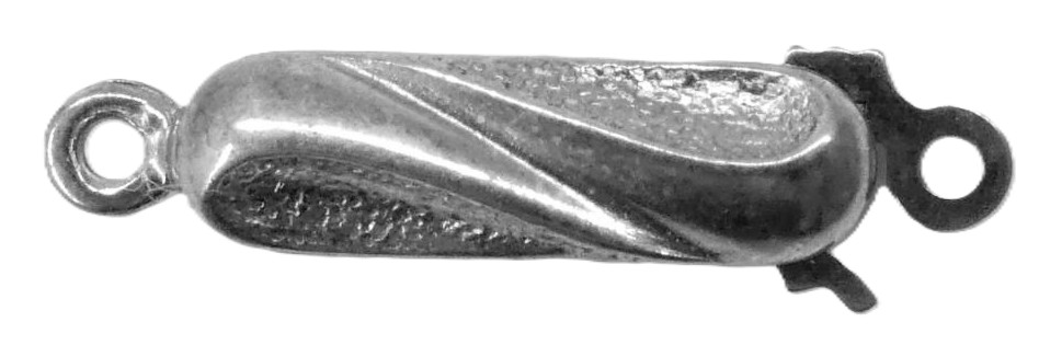 Schließe Kugel crash-matt